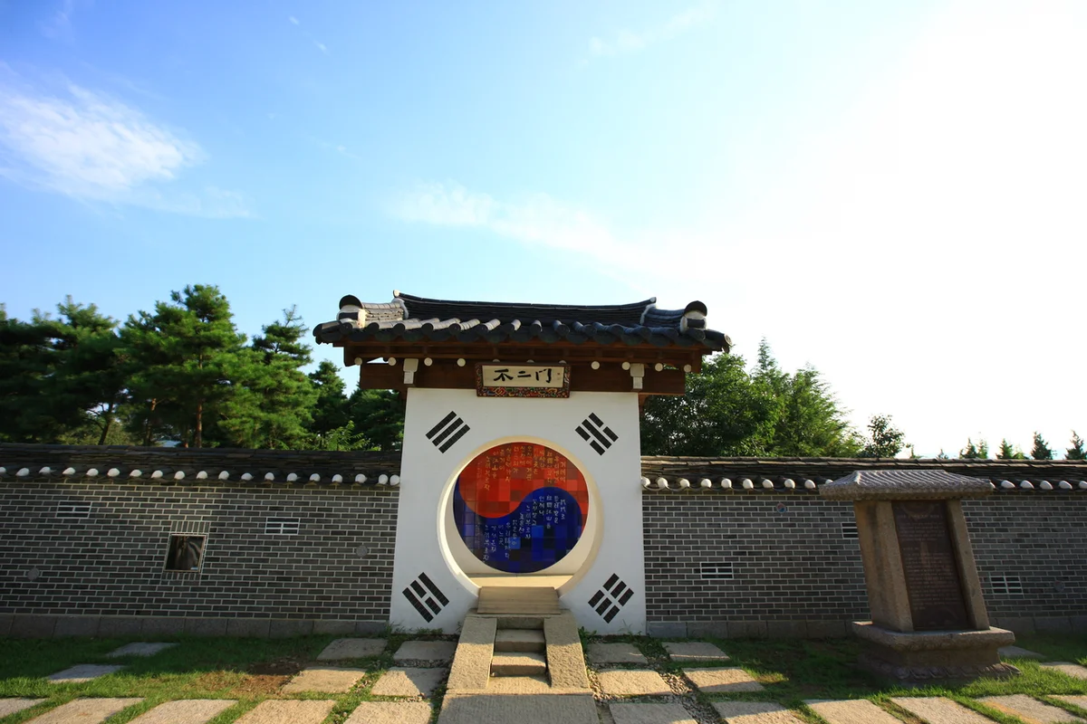 2026년 봄, 놓치지 말아야 할 국내 숨은 명소 BEST 5 - 국내여행 여행