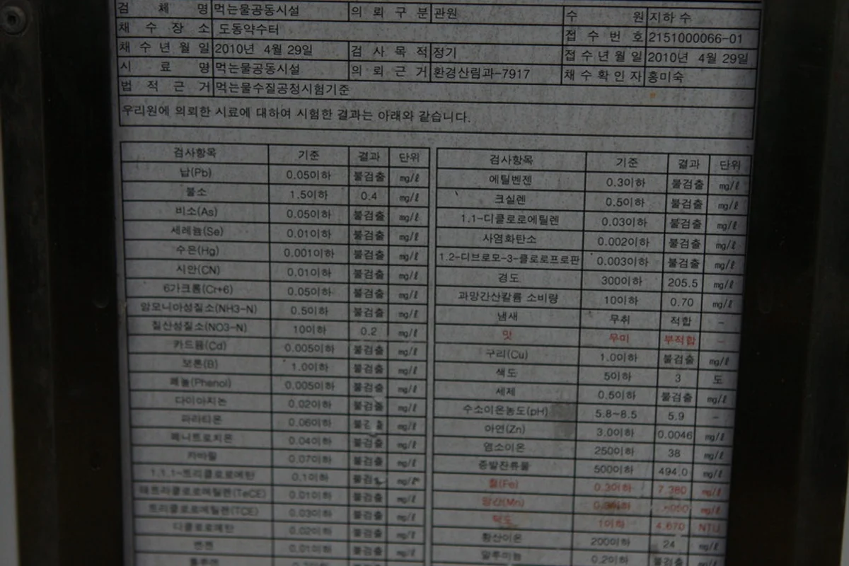 울릉항여객편의및특산물체험유통타운 - 울릉도여행 여행