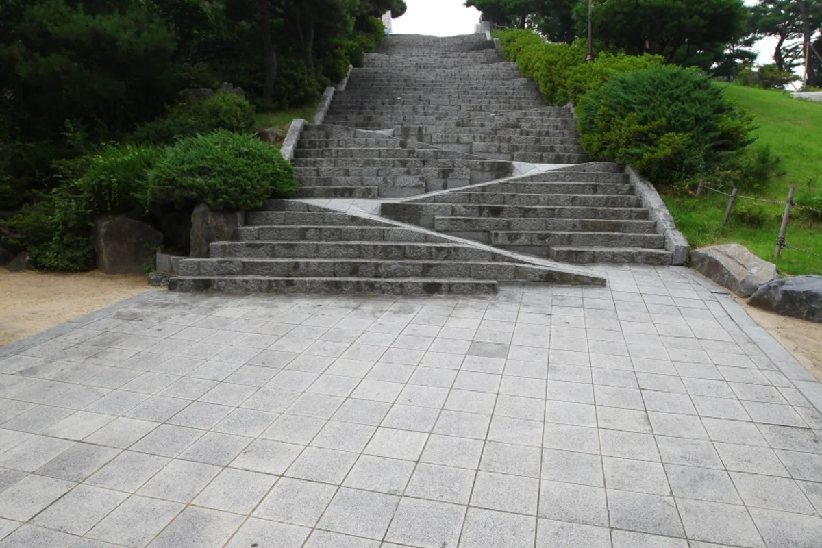 밀양 여행의 시작, 영남루 - 밀양여행 여행