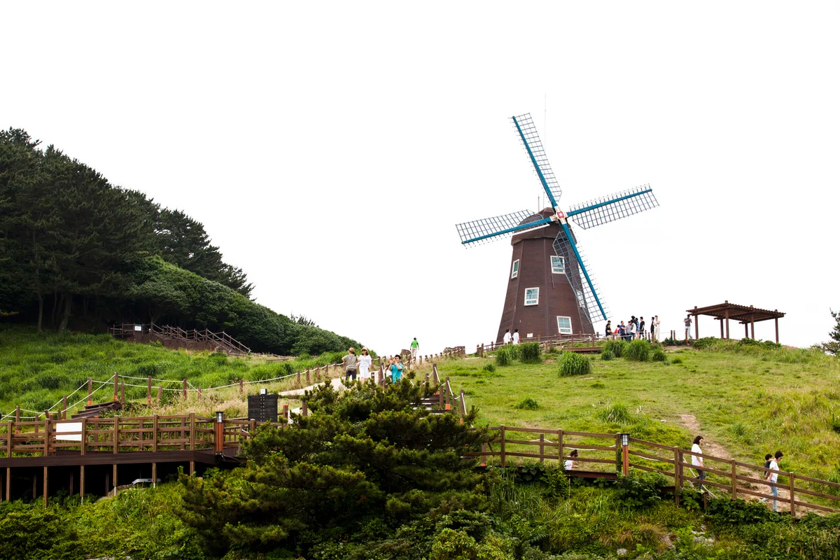 거제씨월드 - 거제여행 여행