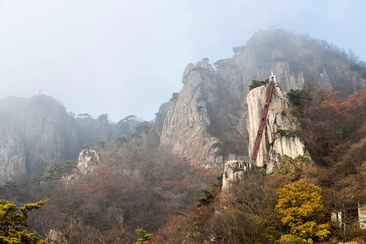 보라매공원 - 대전여행 여행