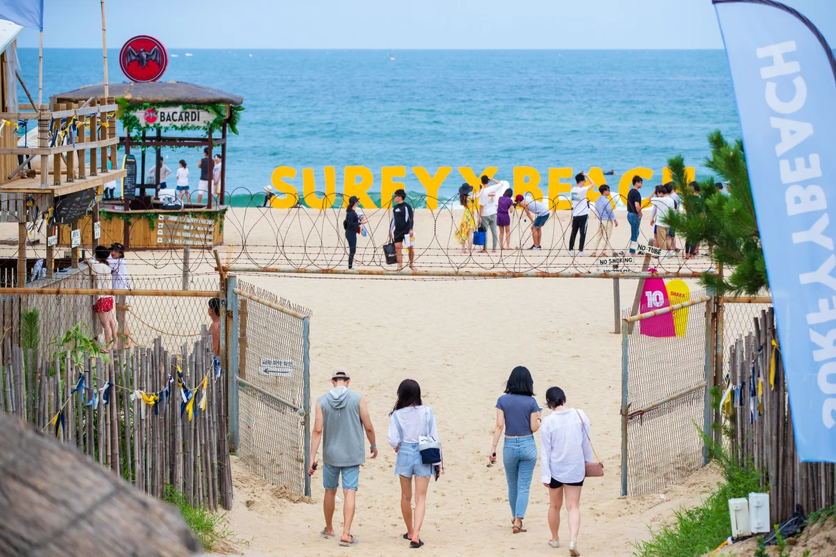 부평 굴포누리 기후변화체험관 - 부평여행 여행