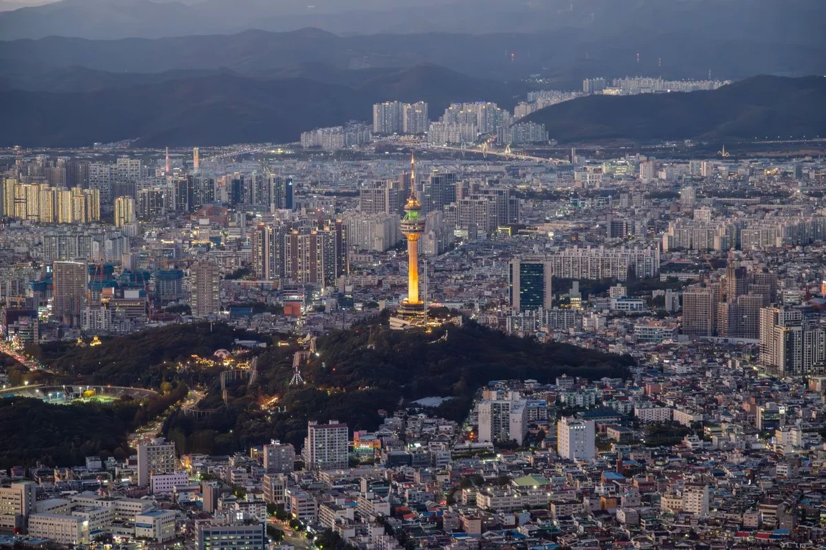 대구 이월드 - 2026년여행 여행