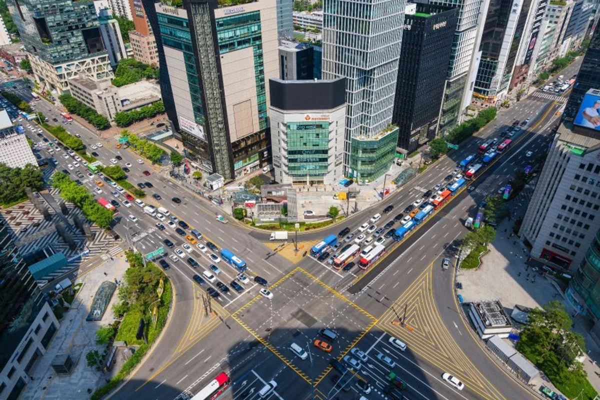 씨라이프 코엑스 아쿠아리움 - 강남드라이브 여행