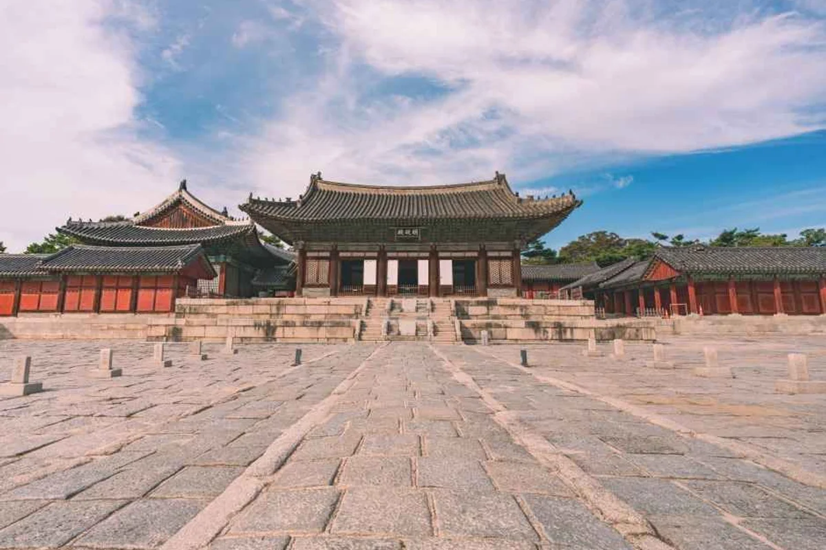 창경궁 - 대학로여행 여행