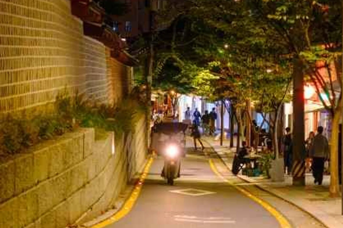 씨라이프 코엑스 아쿠아리움 - 서울 여행 여행