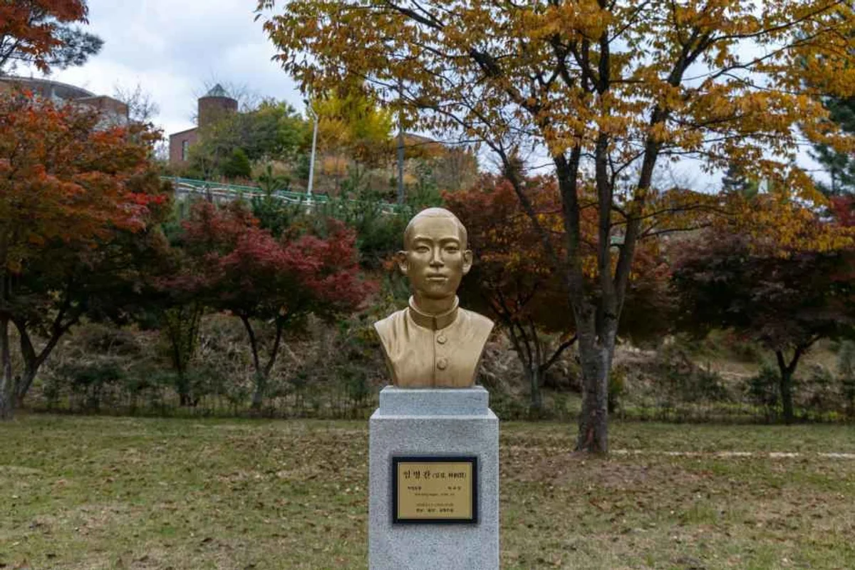 네이처에코리움 - 밀양 짚라인 여행