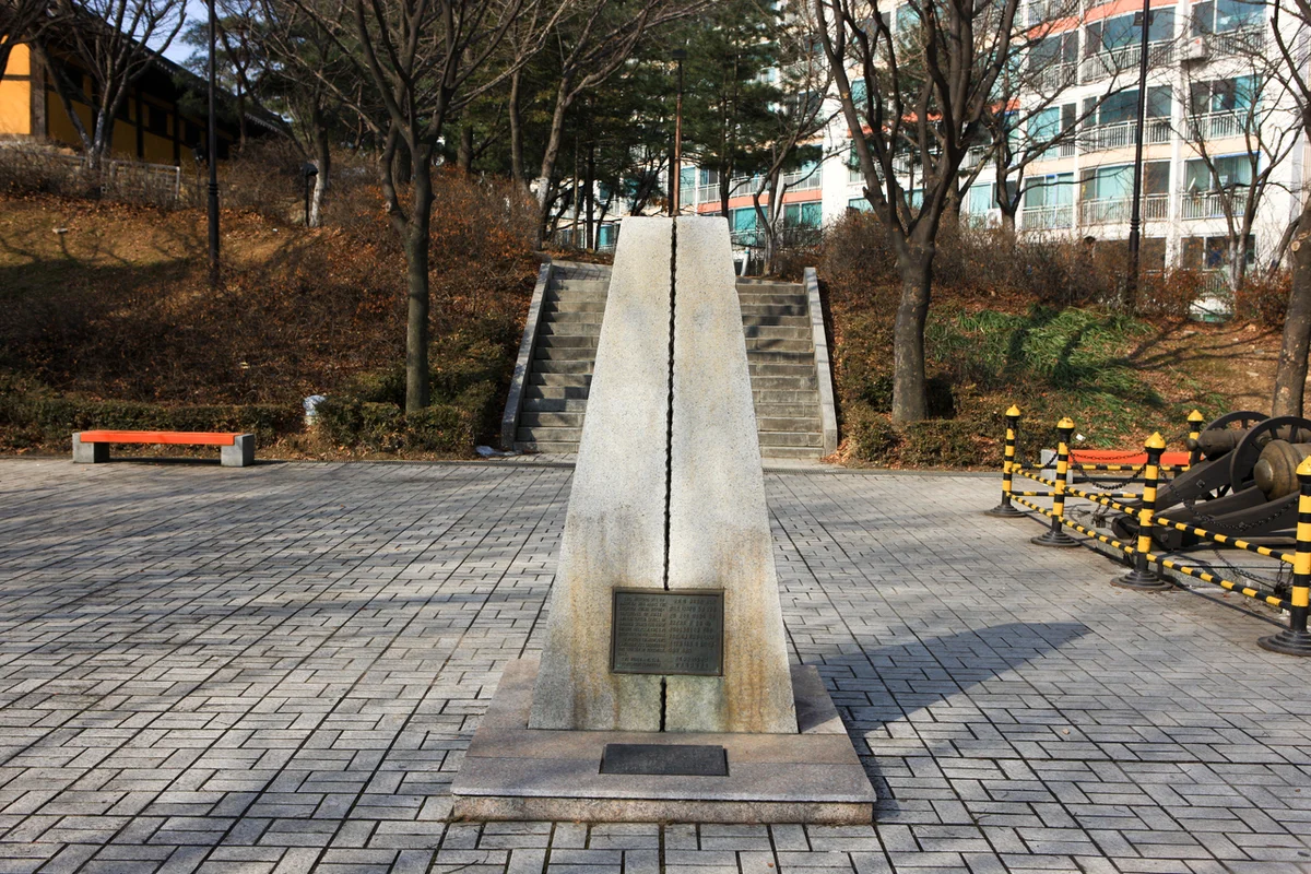 국립인천해양박물관 - 인천동구 여행