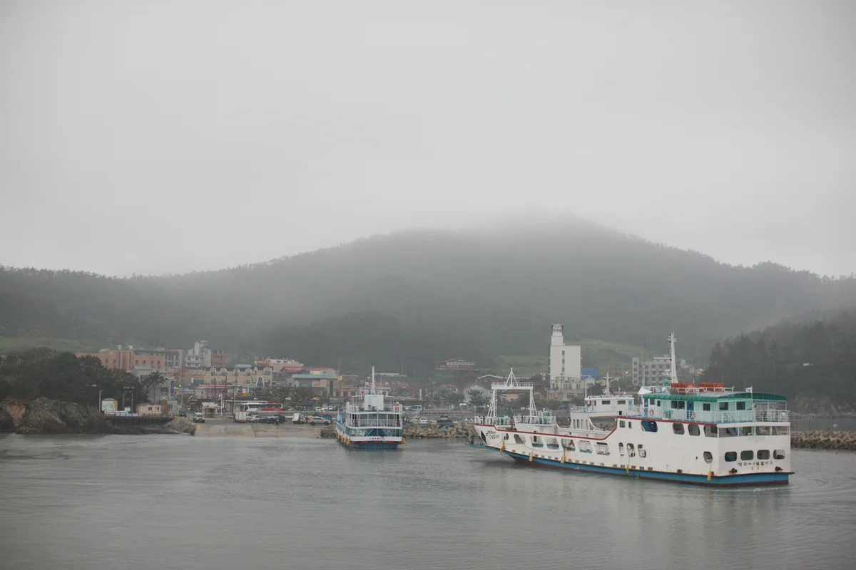땅끝마을 - 해남여행 여행