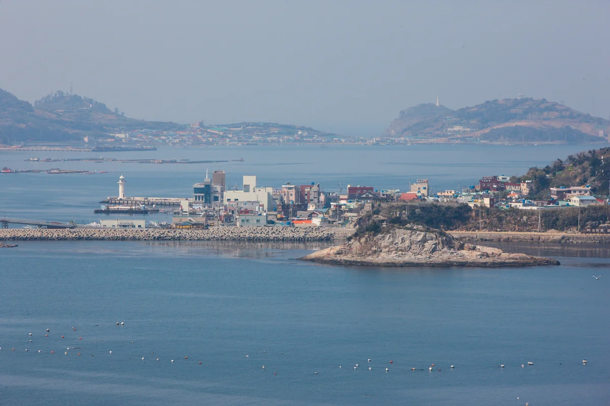 여수 길게스트하우스 - 여수여행 여행