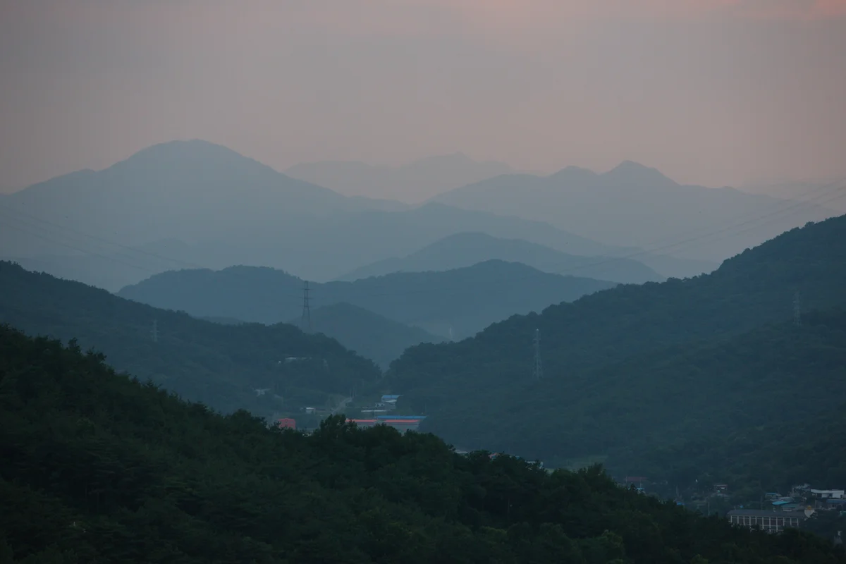 도동서원 - 달성군여행 여행