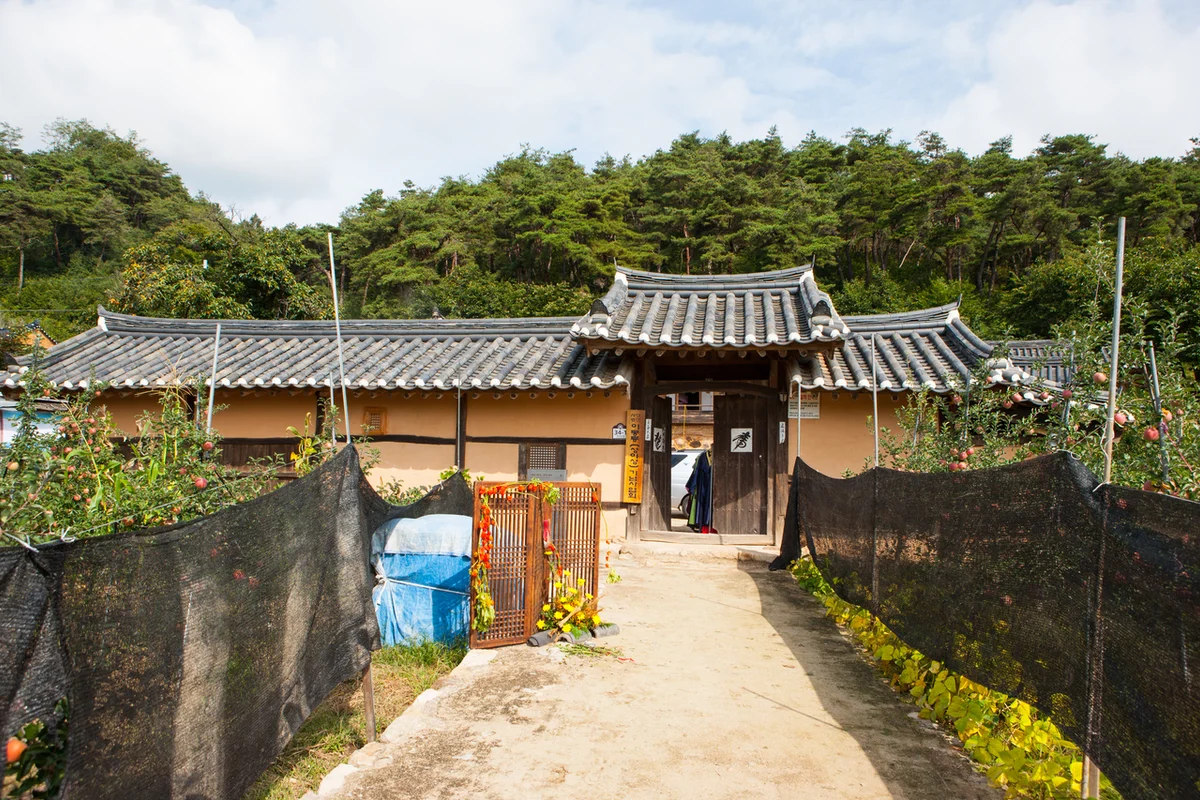 분천역 산타마을 - 경북여행 여행