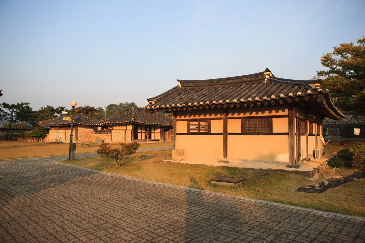 소노벨천안 오션어드벤처 - 충남 여행 여행