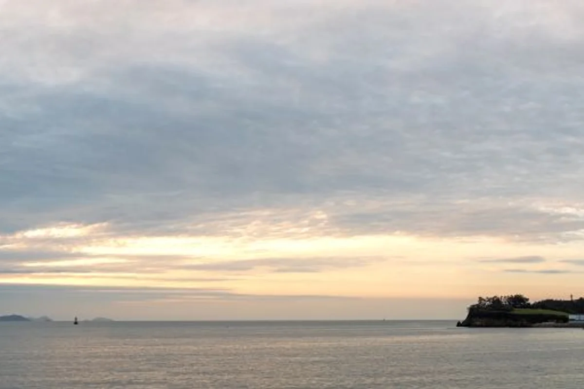 소노벨 변산 - 변산반도 여행