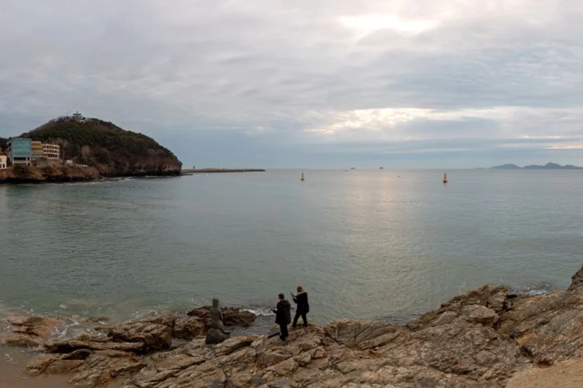 변산반도 스테이리조트 - 변산반도 여행