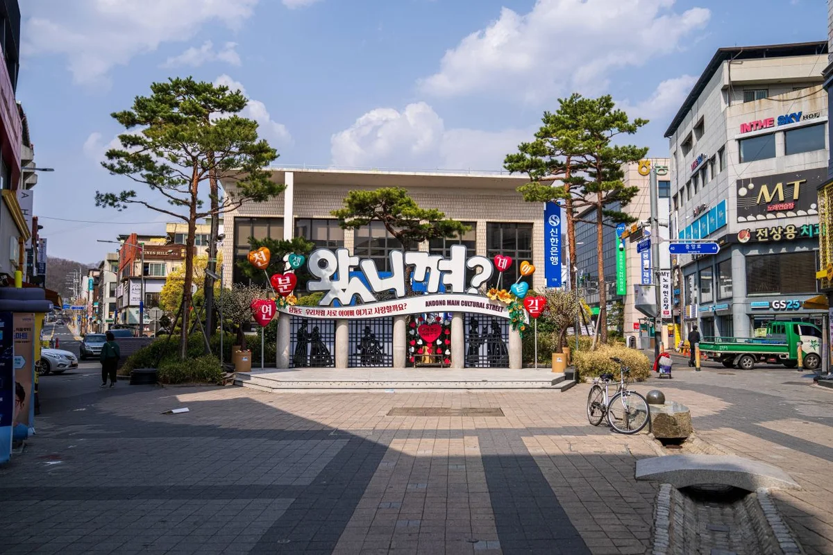 맹방유채꽃축제장 - 삼척여행 여행