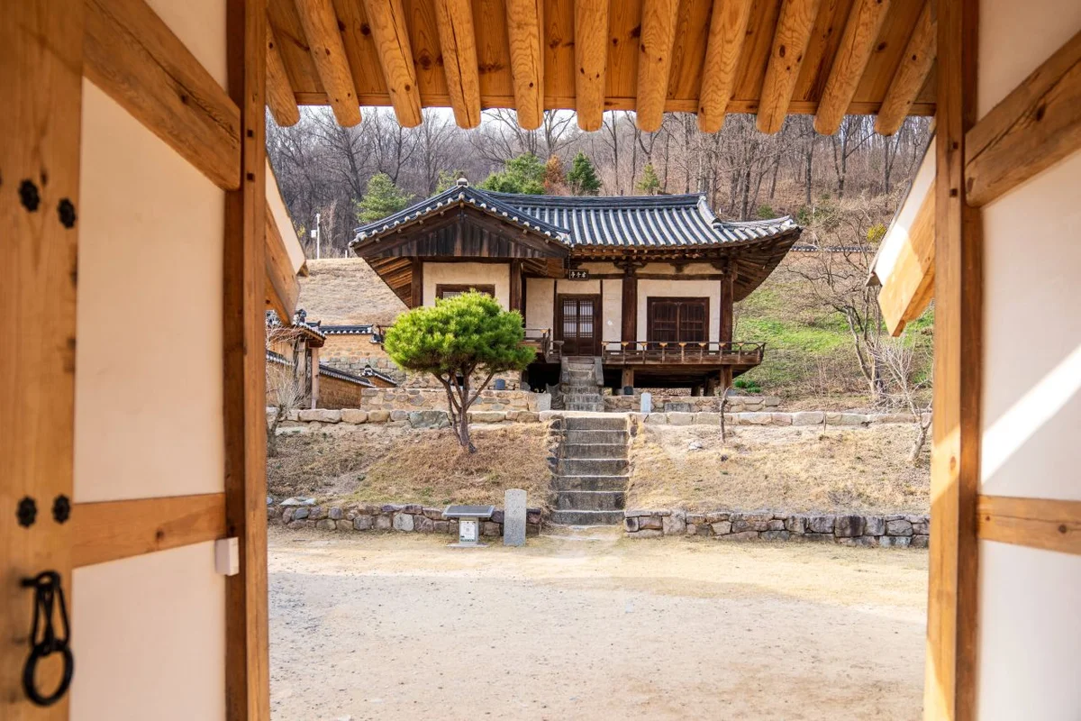 부평공원 - 부평구 여행
