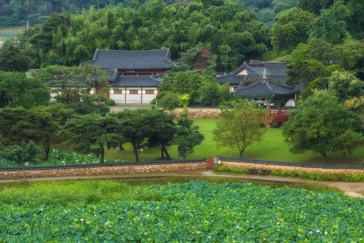 쥬뗌므 키즈랜드 - 시흥시 여행