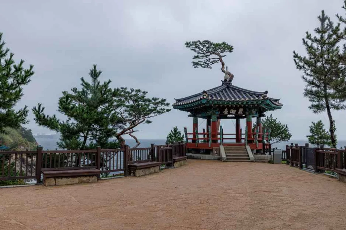 낙산사 - 양양 여행