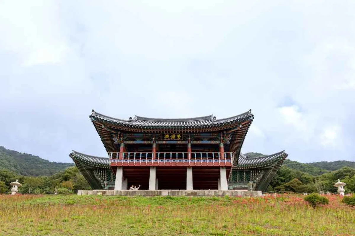 부산 송도 펜션 이터널블루 풀빌라 - 부산여행 여행