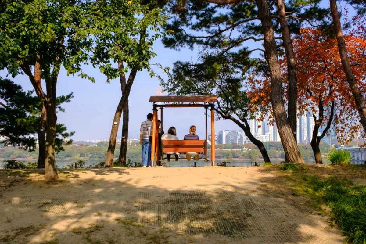 주렁주렁 동물원 영등포점 - 영등포 여행