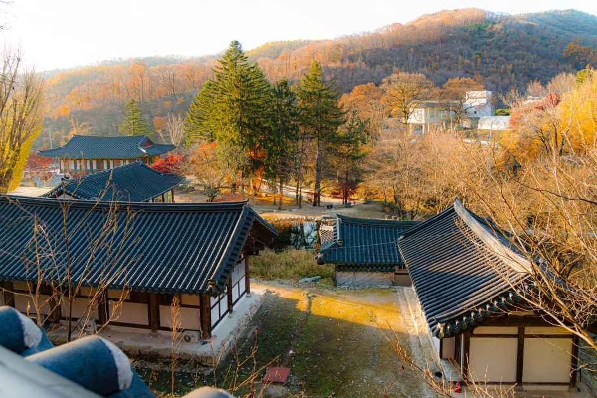 정약용도서관 - 남양주여행 여행