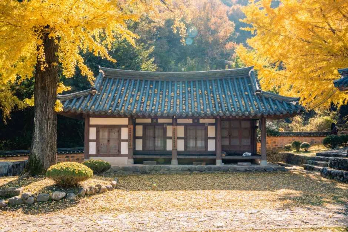 고려동유적지 - 함안여행 여행