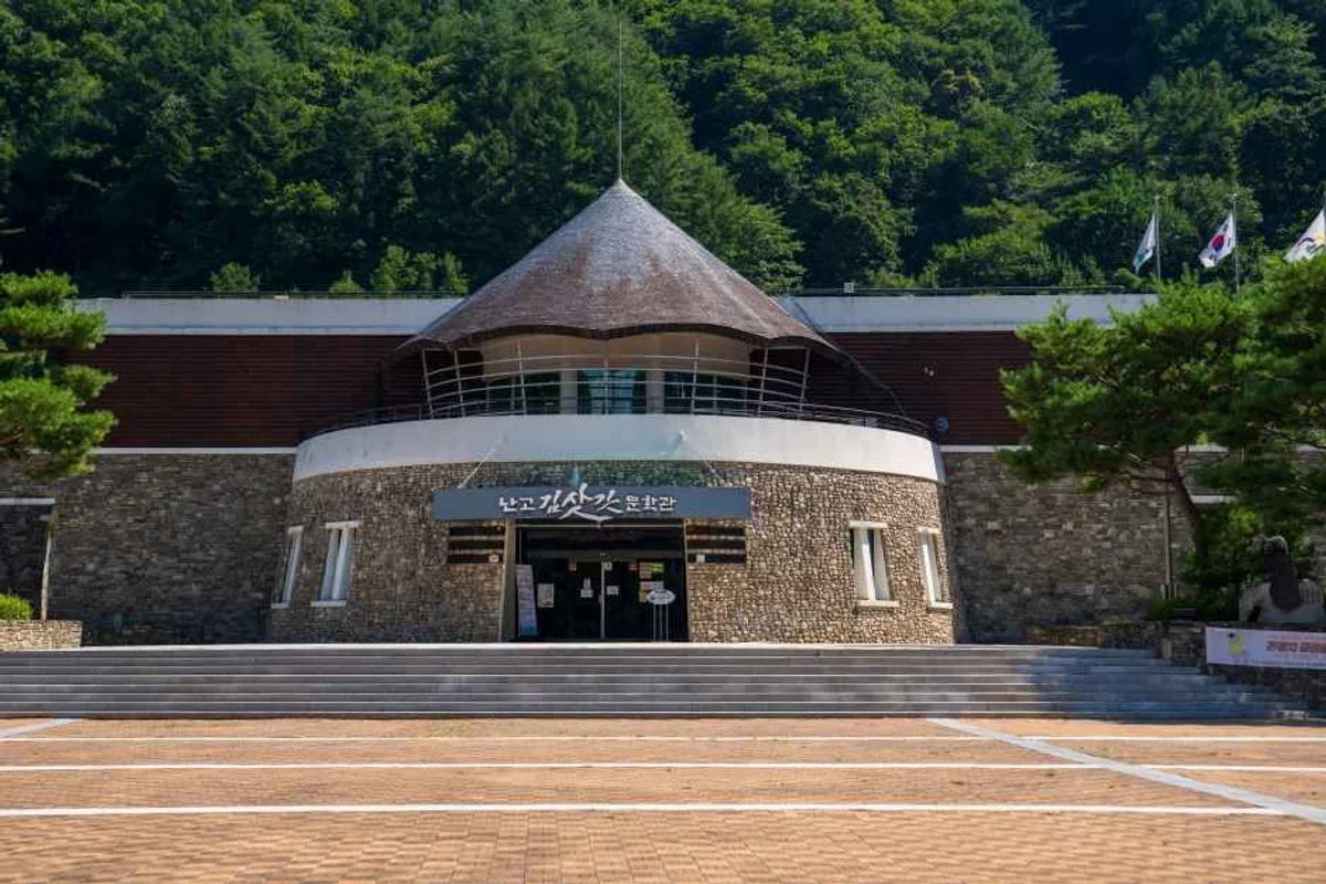 영월군 수상 레저, 동강의 물길을 가르다 - 영월군 여행